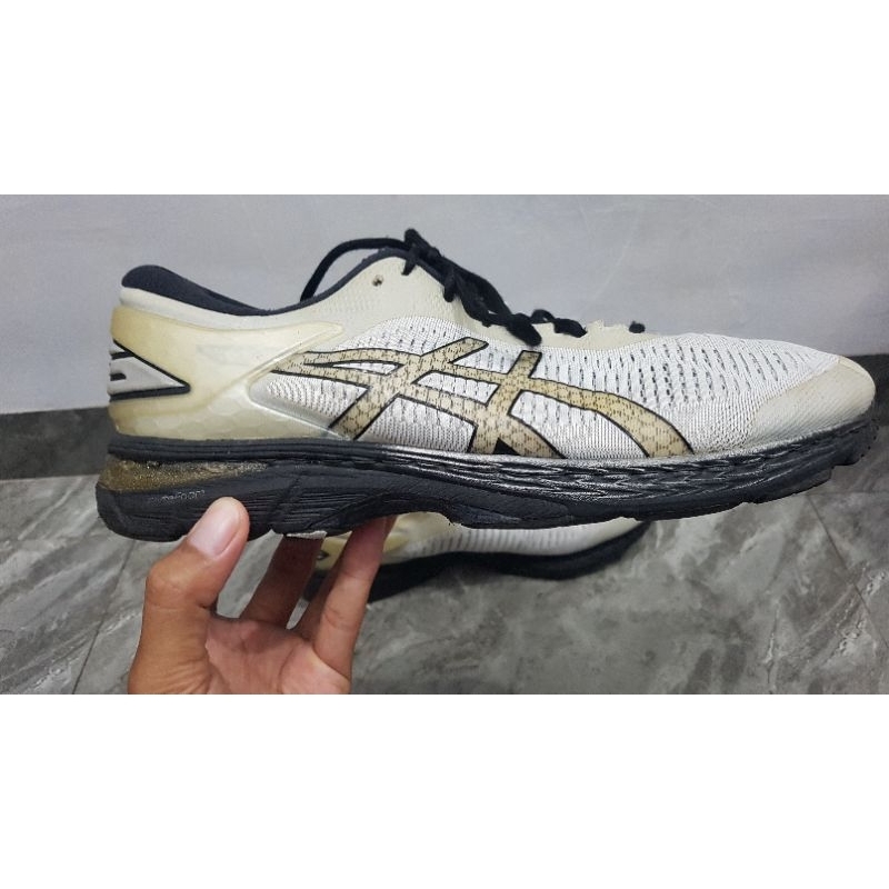 sepatu volly second 45