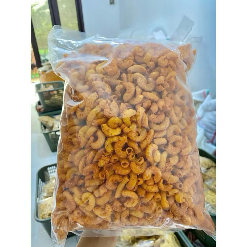 

MAKARONI BANTET PEDAS BALADO 1 KG