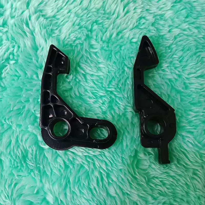 ARM LOCK SET A & B Canon IRA 6055/6265