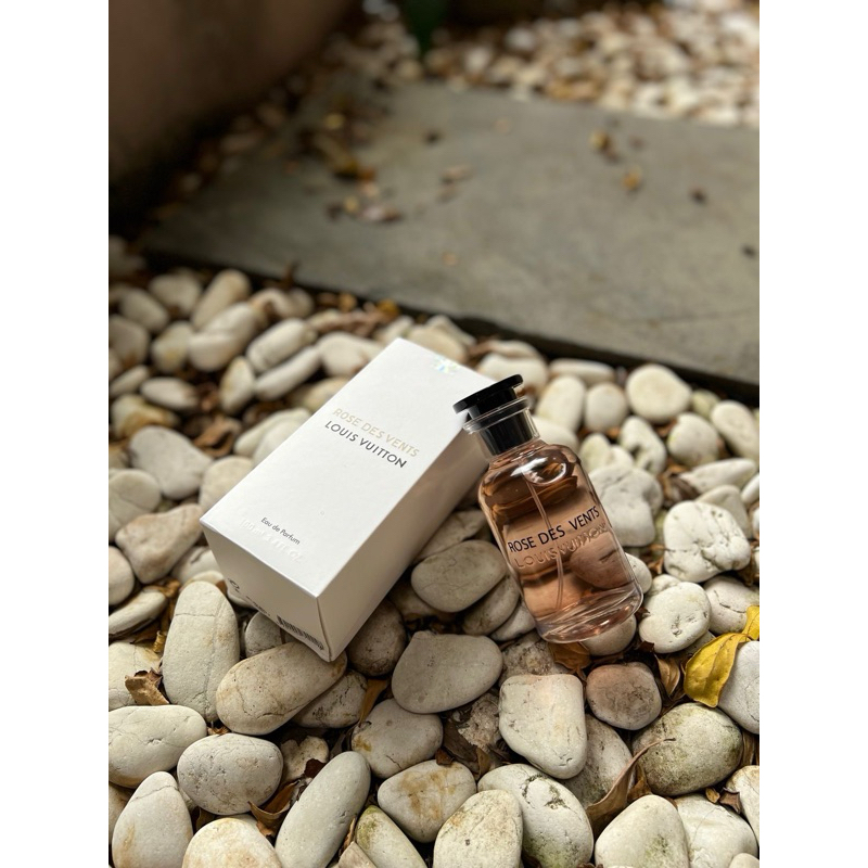 [ Parfum Original 100% ] LV LOUIS VUITTON ROSE DES VENTS EDP 100ml
