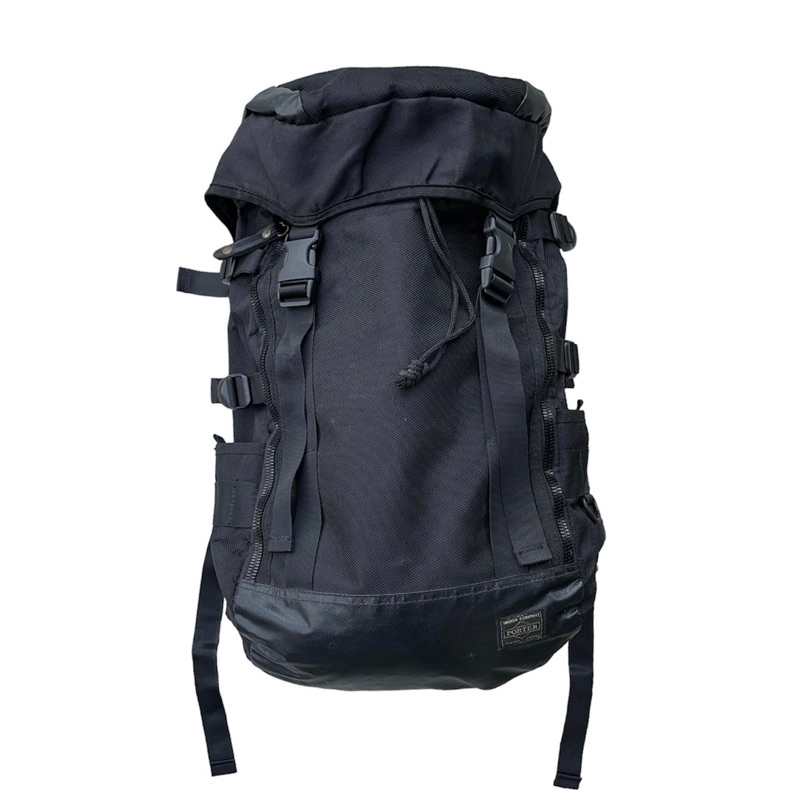 Porter Yoshida Heat Backpack Rucksack