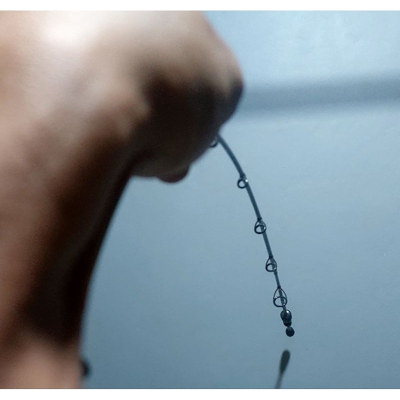 Joran penn detonator pe 0.8-2