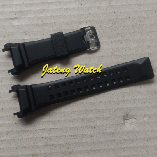 Tali atau Strap Untuk Jam Tangan D-Ziner 8298 DZ-8298 dz8298 Hitam