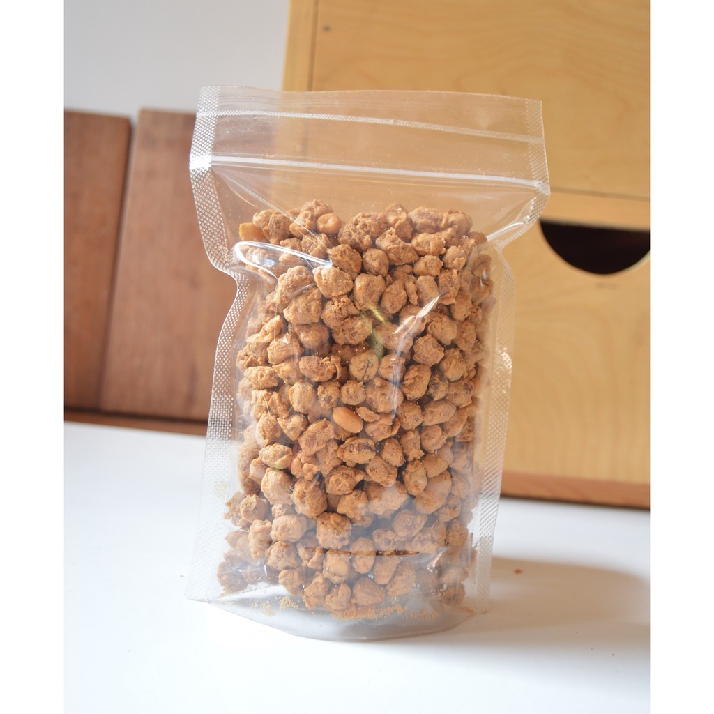 

KACANG BANDUNG PANDAWA isi 250gram