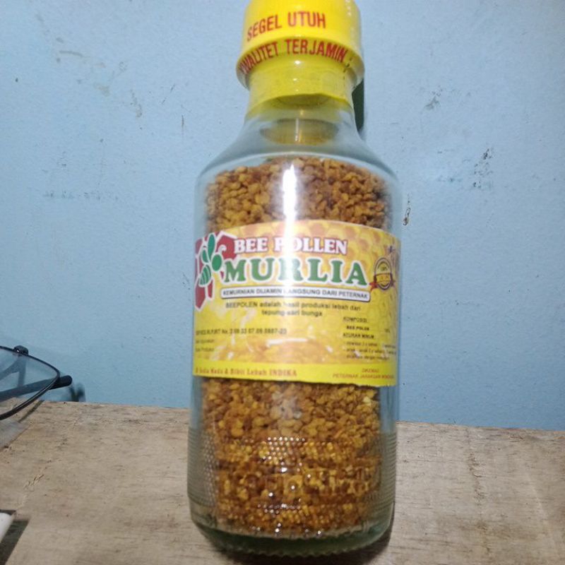 

madu ternak