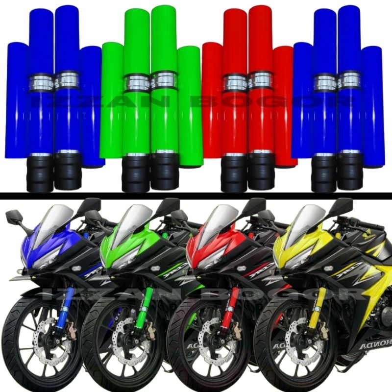 Cover Shock CBR New CBR Old CBR 150R CB150R, Cover Shock Depan CBR New CBR Old CBR 150R CB150R
