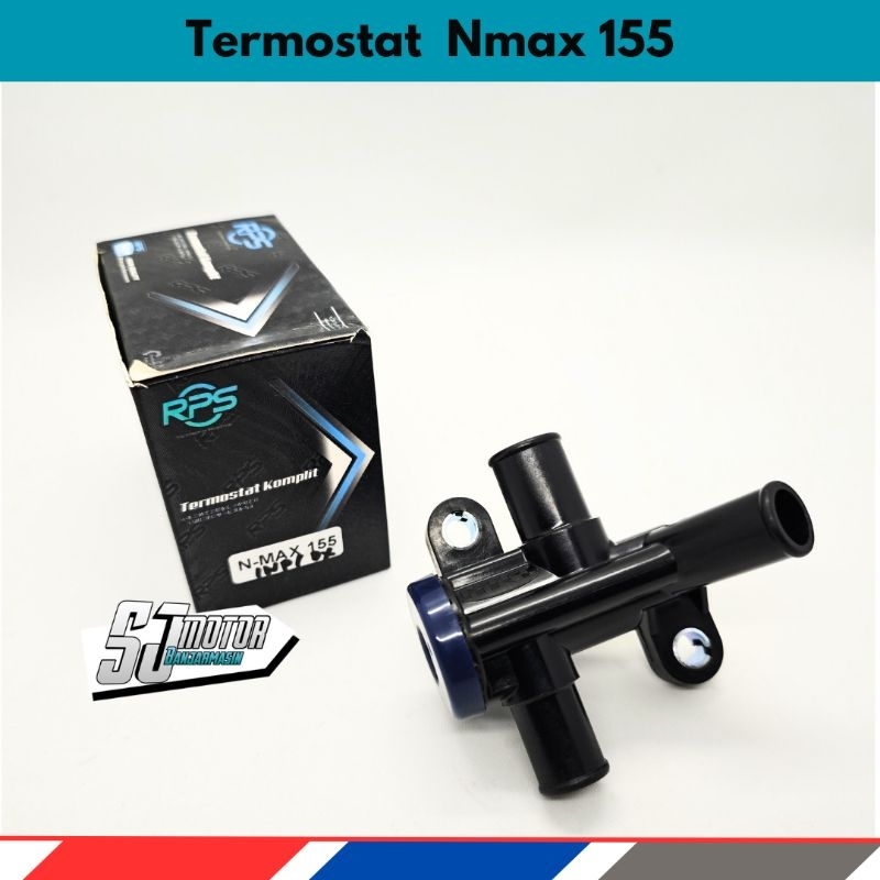 Termostat Thermostat Thermo Suhu Nmax 155 Old New Aerox Old New Lexi
