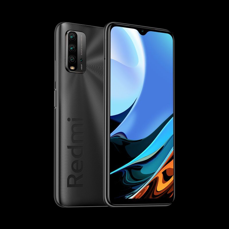 Redmi 9T 6/128