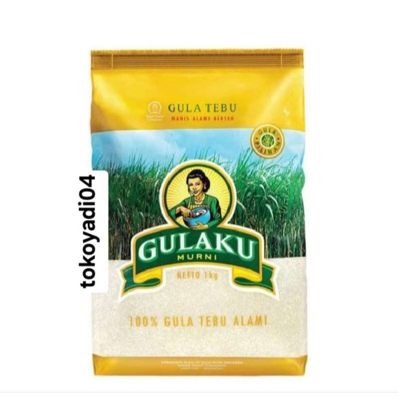 

gulaku 1 kg