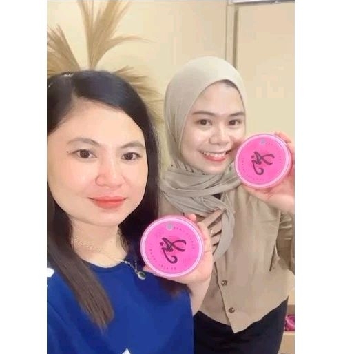 HB whitening AJ beauty care 250 ML