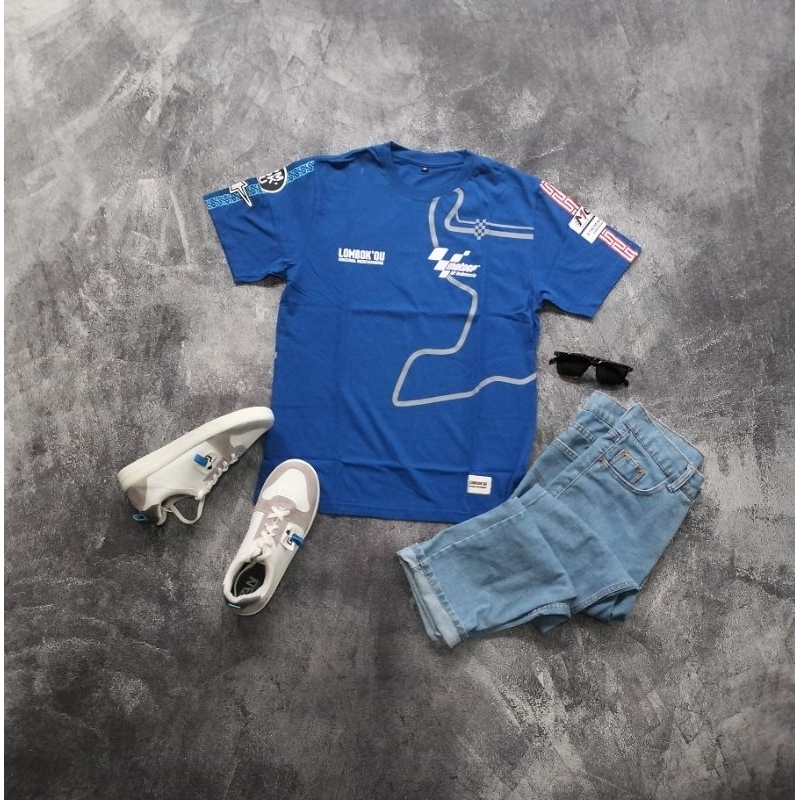 KaosMandalika|MotoGp