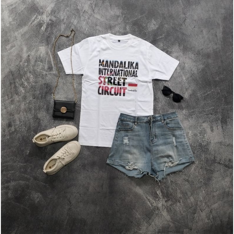 KaosMandalika|MotoGp