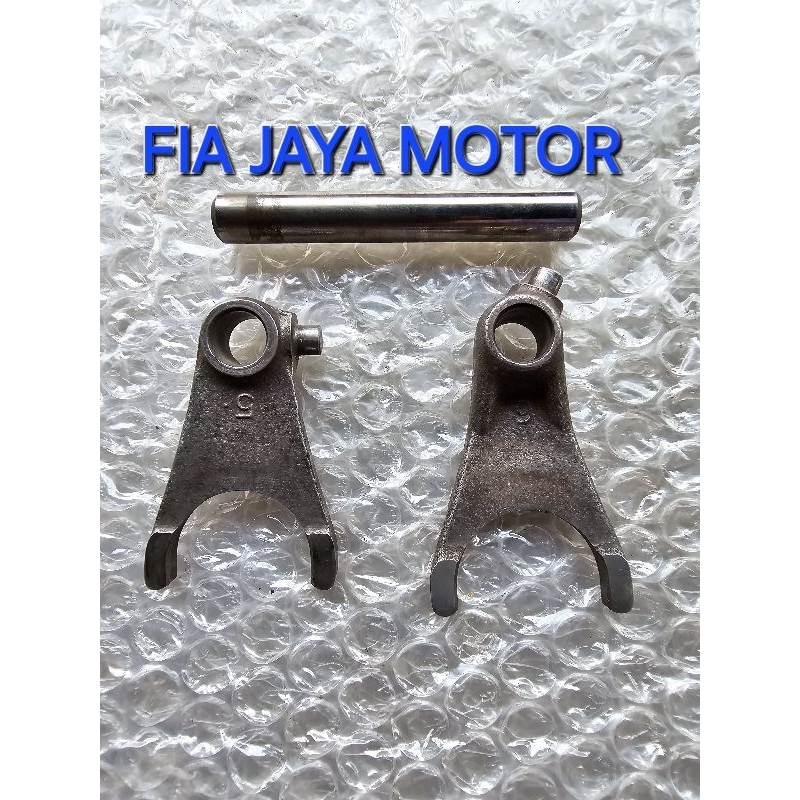 Cakaran Capit Udang Transmisi Honda Supra X 125_Honda Karisma_Honda Kirana_Honda Supra X 125 Fi (Ori