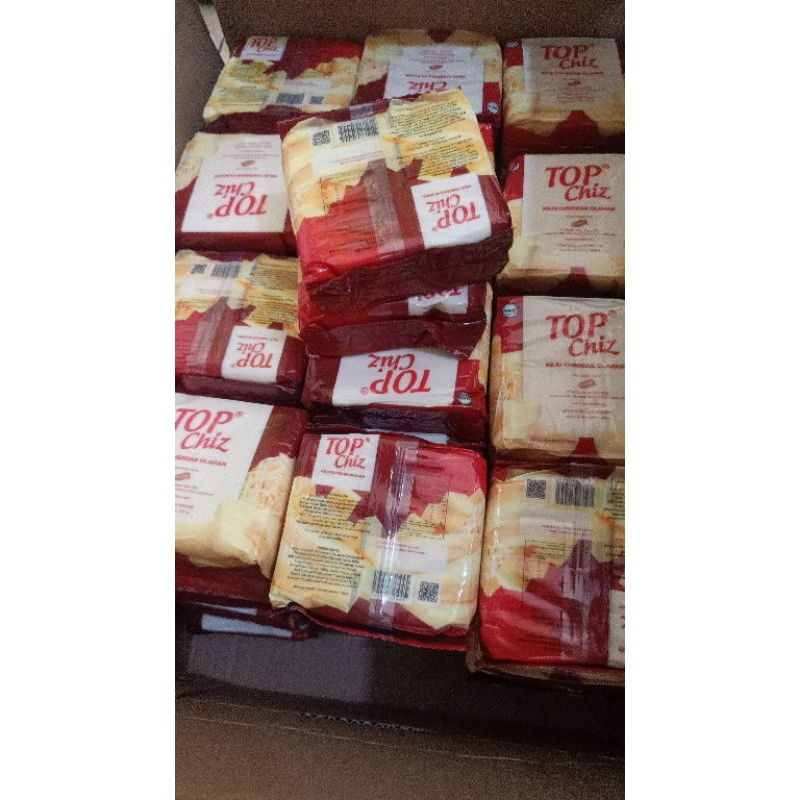 

top chiz 250 gram
