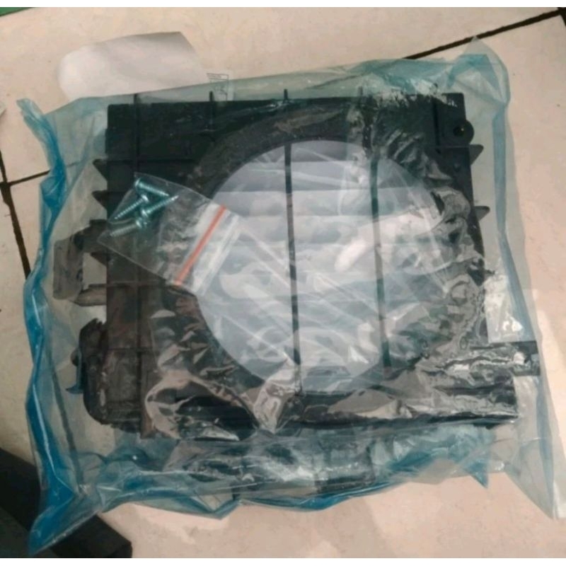 HOUSING/RUMAH FILTER AC MOBIL AVANZA-XENIA LAMA
