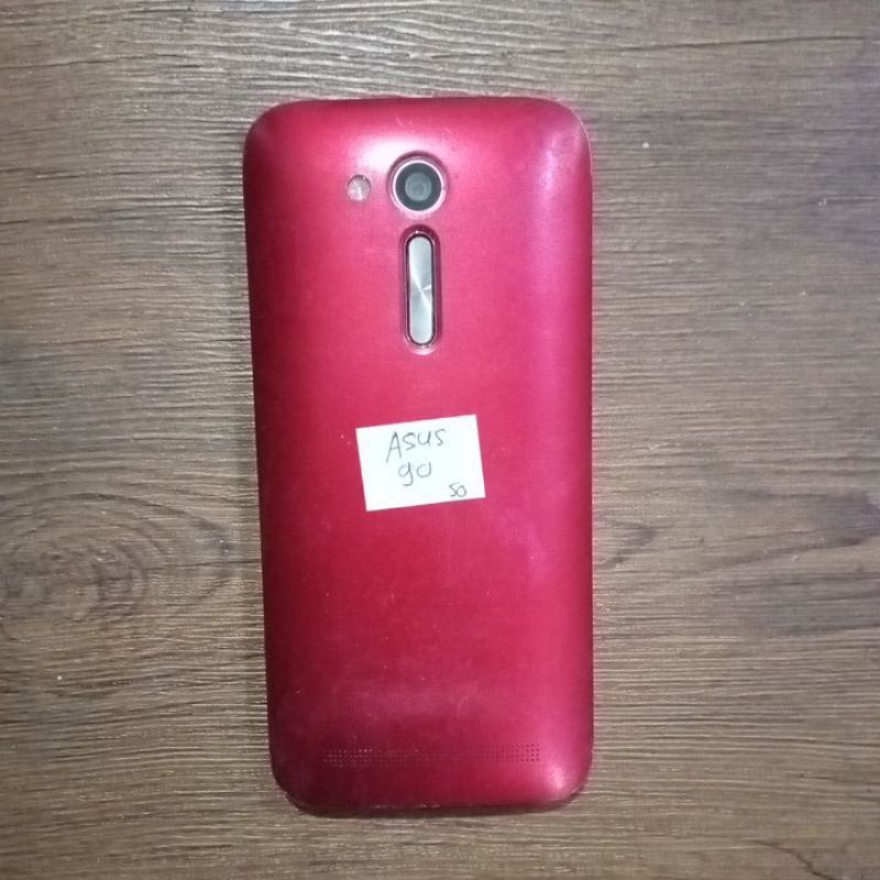 Mesin Asus Go Normal Minus Lcd