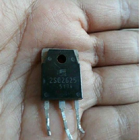 2SC2625, C2625 Original