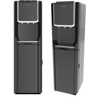 POLYTRON PWC615X DISPENSER GALON BAWAH KOMPRESOR PWC615 PWC 615