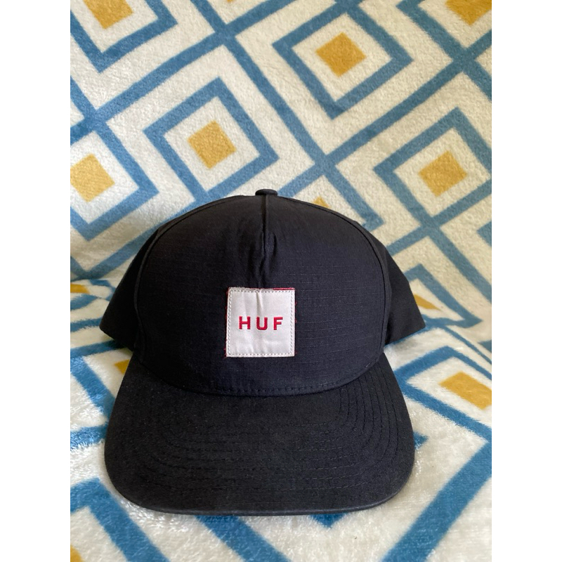 Topi HUF original second