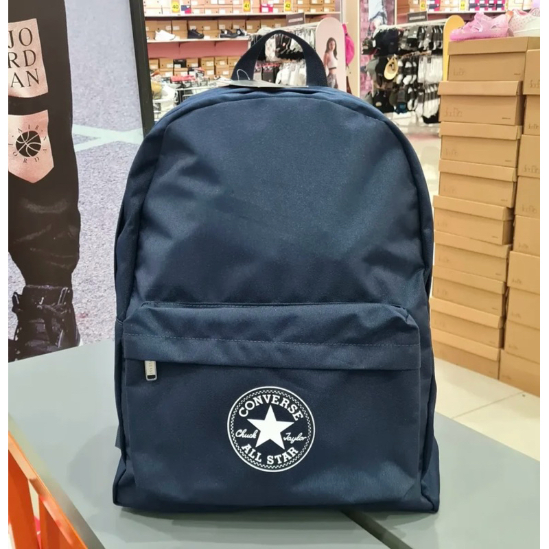 TAS RANSEL/BACKPACK CONVERSE 100% original store