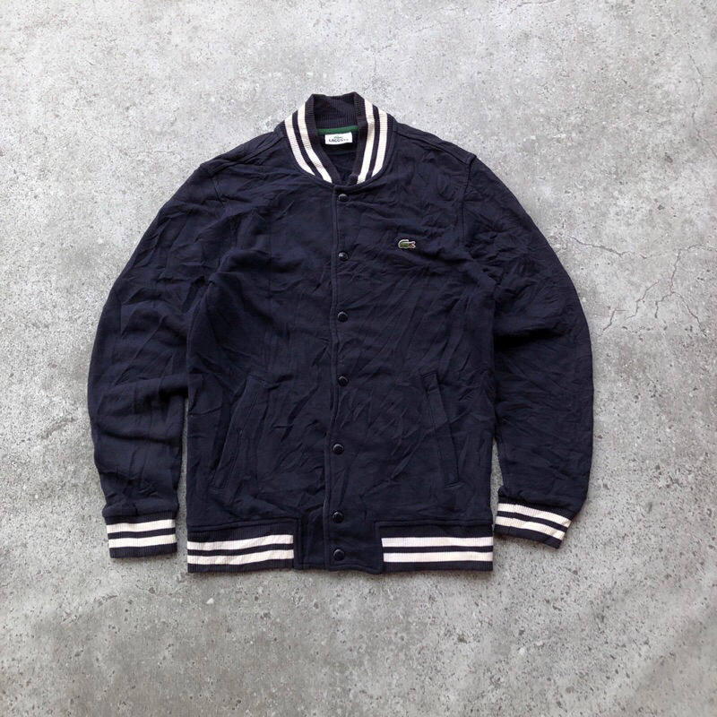 Varsity Lacoste