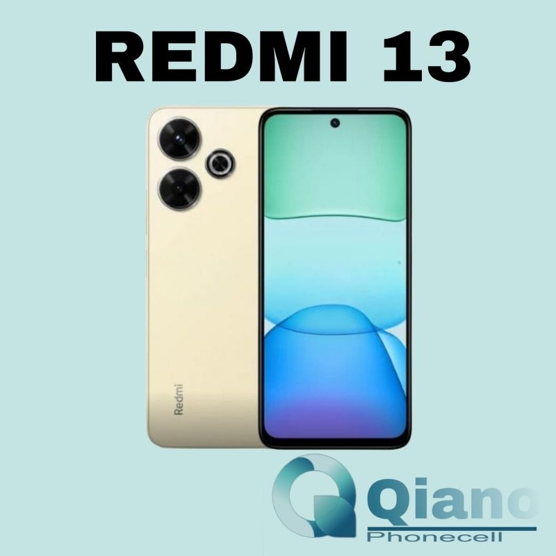Redmi 13 RAM 8/256