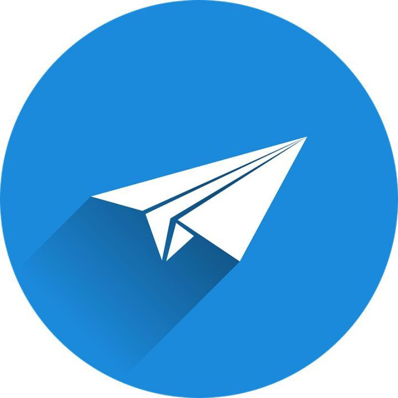 Telegram Fresh Nomor Induk Bergaransi
