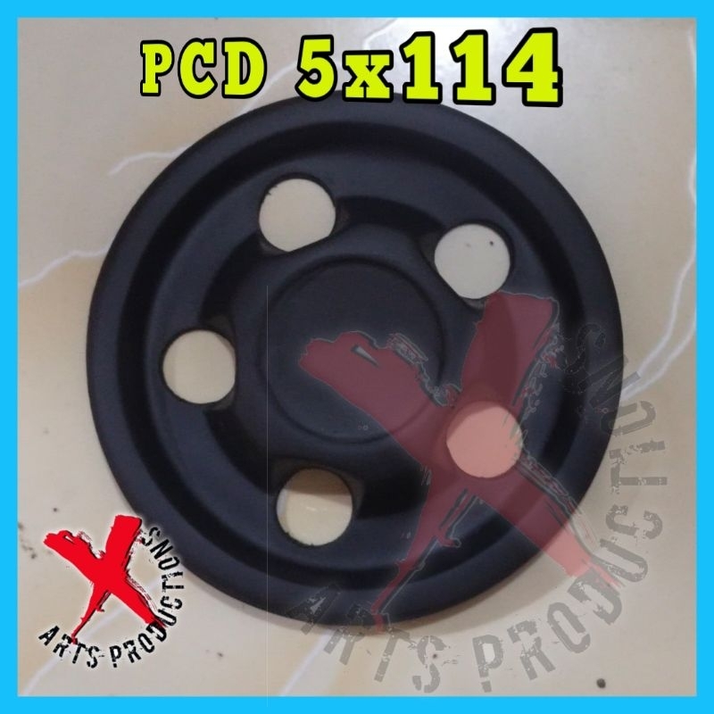 center dop velg kaleng pcd 5X114
