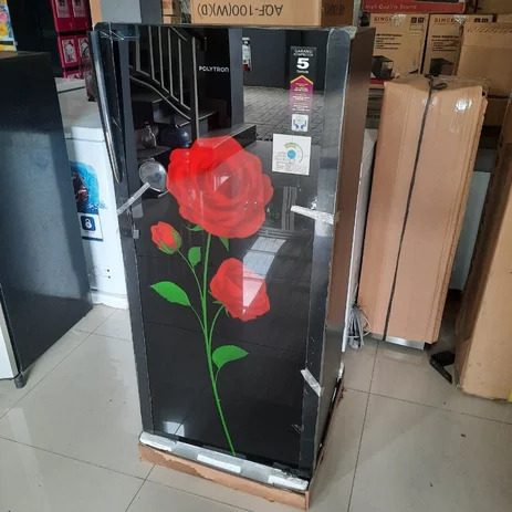 Kulkas Polytron 17 Drx kulkas 1 pintu termurah best seller