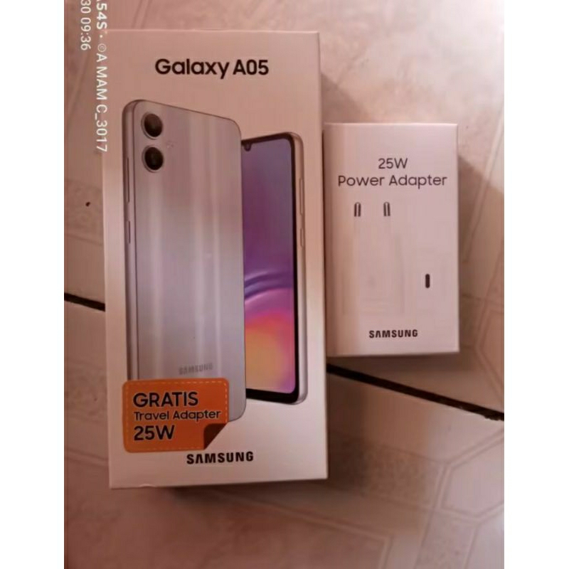 samsung galaxy A05