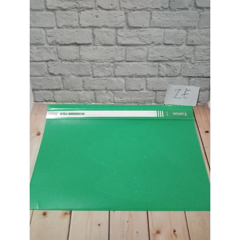 

1 Pack Isi 12 Pcs Map Bisnis File Folio