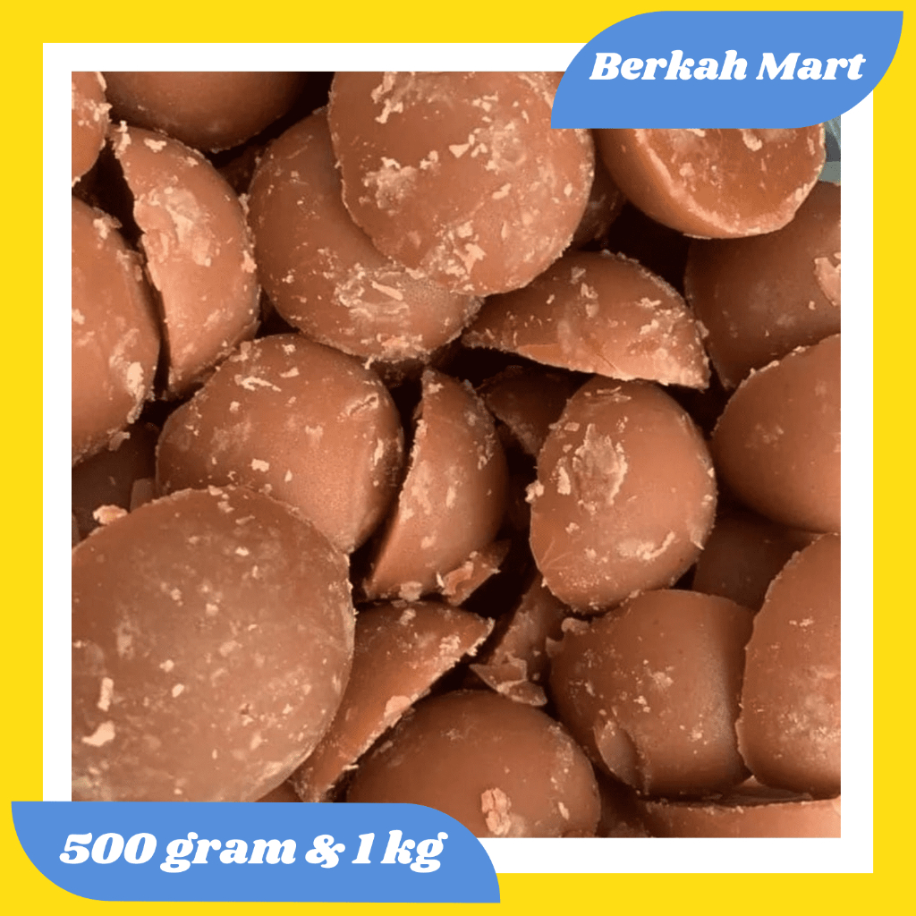 

GULA MERAH 500 GRAM & 1 KG