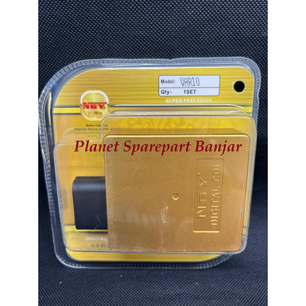 CDI Honda Vario NGY Gold