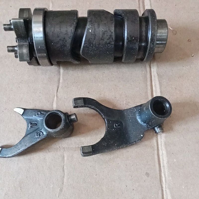 rasio capit udang botolan rasio jupiter crypton Vega lama ori copotan motor