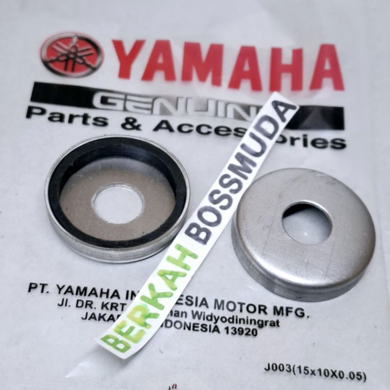 Ring Mangkok Arm Rx King Jupiter Fizr Vixion Scorpio Xabre Bahan Tebal Harga Sepasang Berkualitas Jo