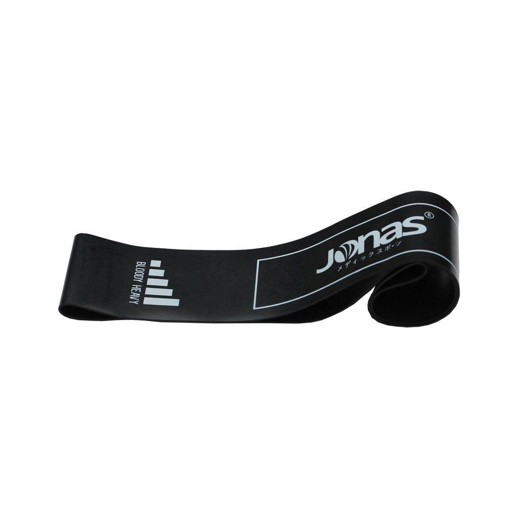 Resistance Band Jonas Karet Elastis Olahraga Original Latihan Kekuatan Kelincahan Kaki Level 5