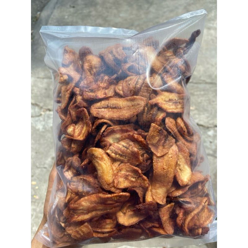 

Sale Pisang Kering Manis Krispi 250gram Sale Pisang Manis