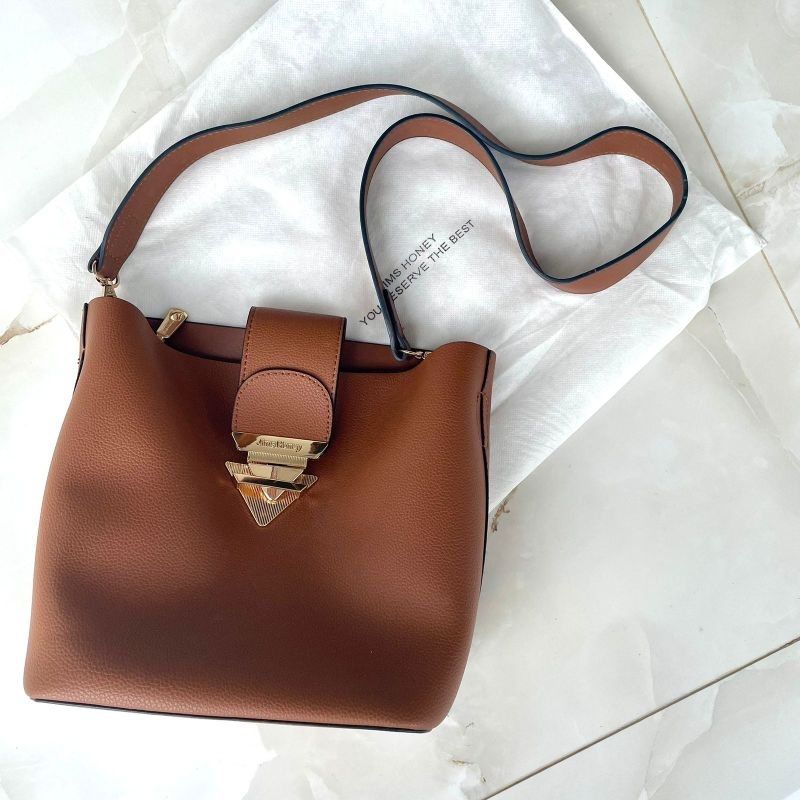 Jims Honey Tas Selempang Wanita Tas Jims Honey Preloved New