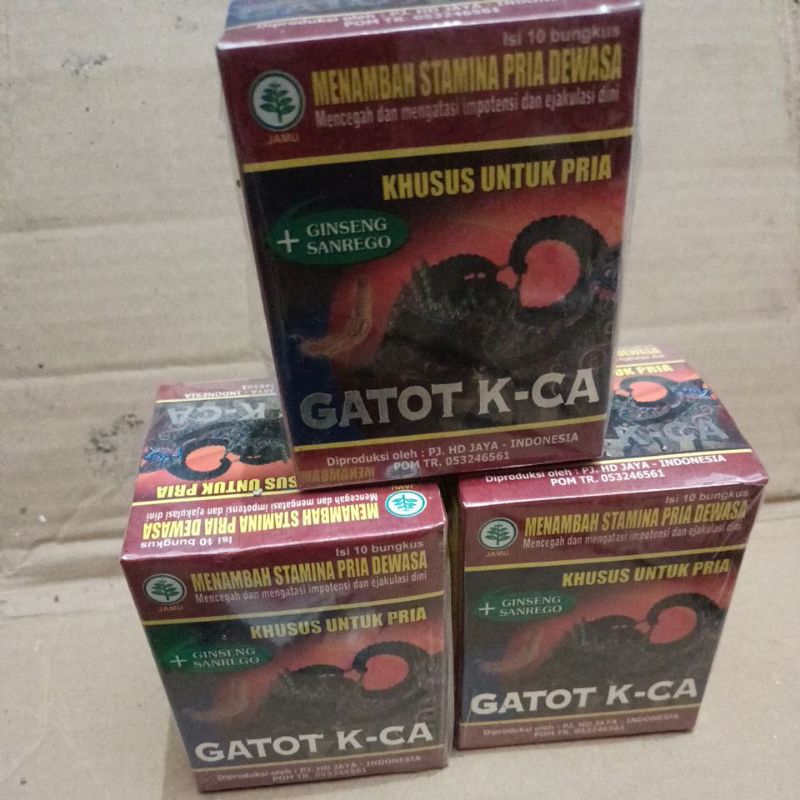 

Gatot k_ca