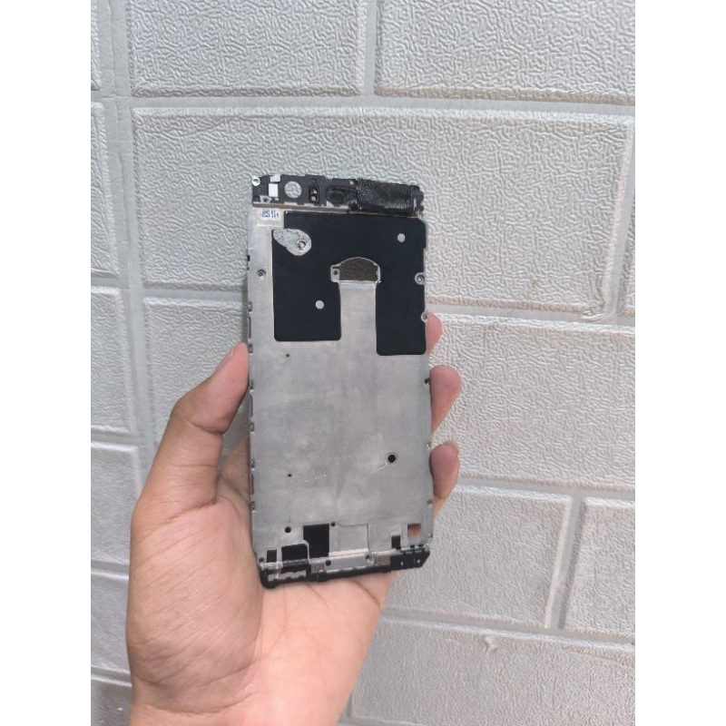Original copotan tatakan lcd Huawei P10 Plus