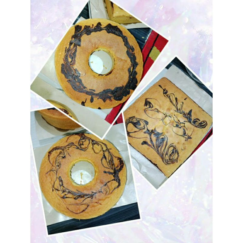 bolu teh yayang