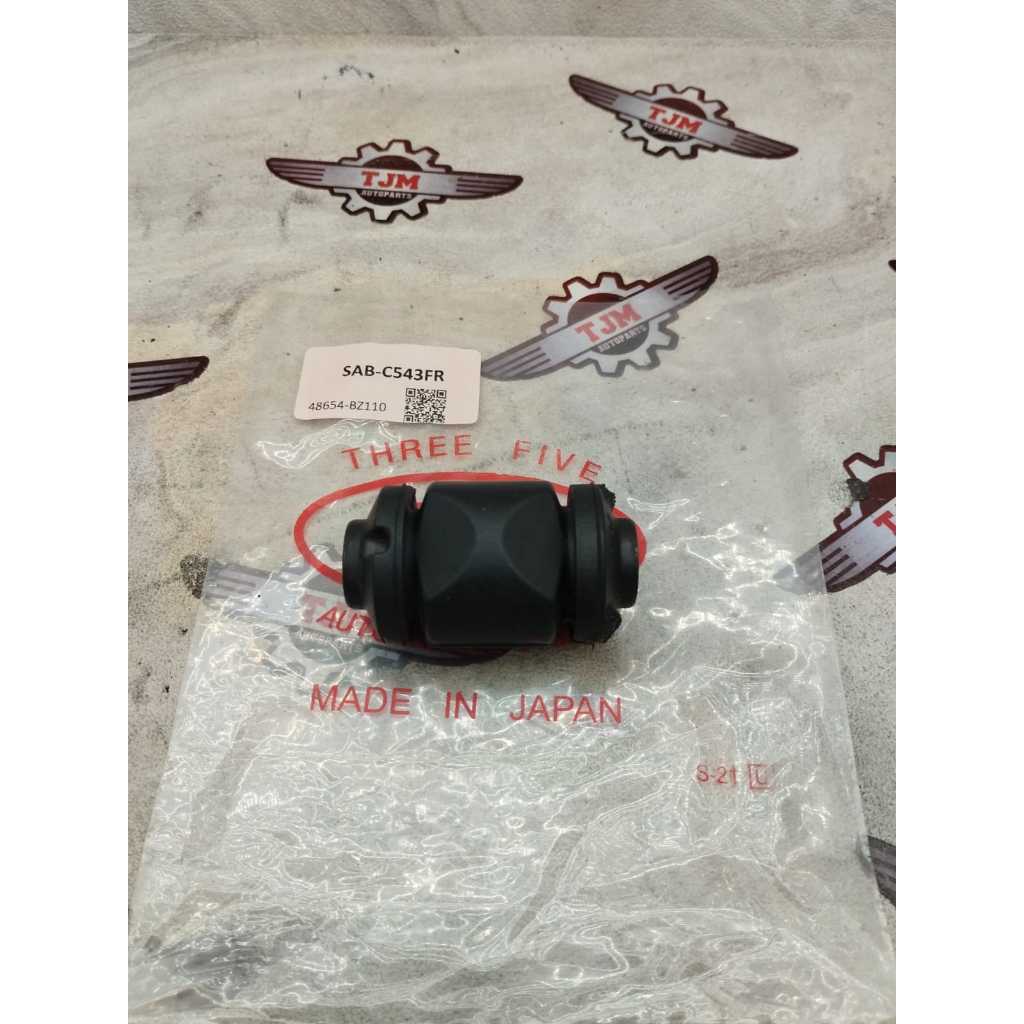 Bushing Arm Small Kecil Sayap Depan Calya Sigra 555