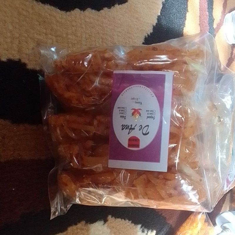

pikda anafood