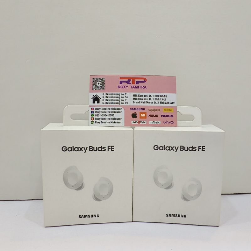 Samsung Galaxy Buds FE