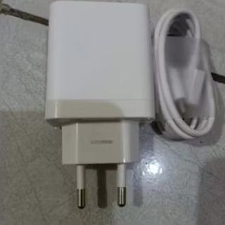 Charger Oppo A78 5G A79 5G Original Copotan 33Watt