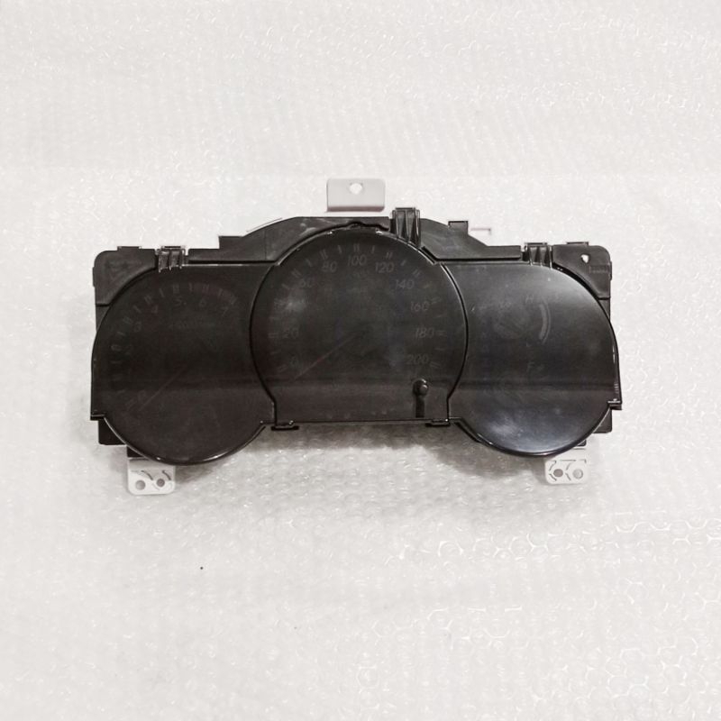 Speedometer Fortuner 4x4 Bensin Matic