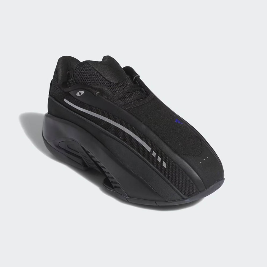 SEPATU BASKET PRIA ADIDAS Mad Iiinfinity IG7941
