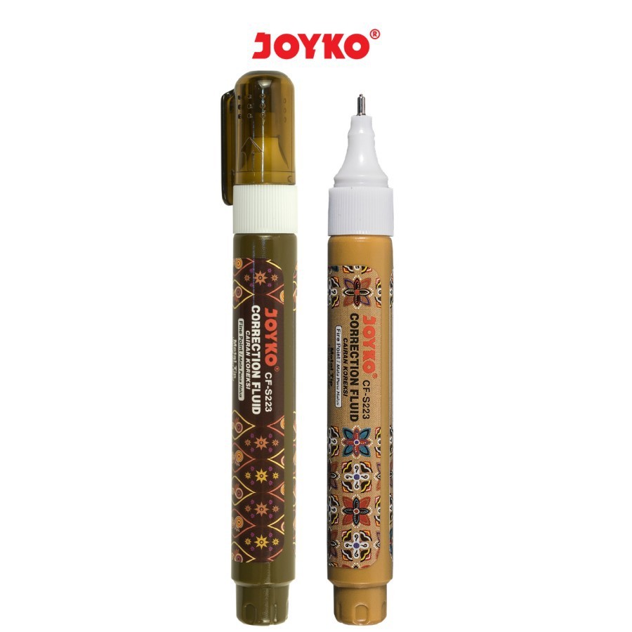 

CORRECTION JOYKO CF-S223 621-209462