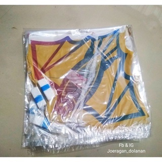 10pc Mainan Layangan Kecil (Bukan layangan aduan)