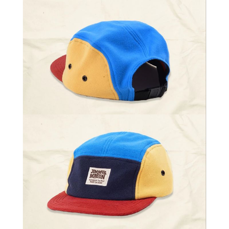 Topi Jimmy and Martin Original